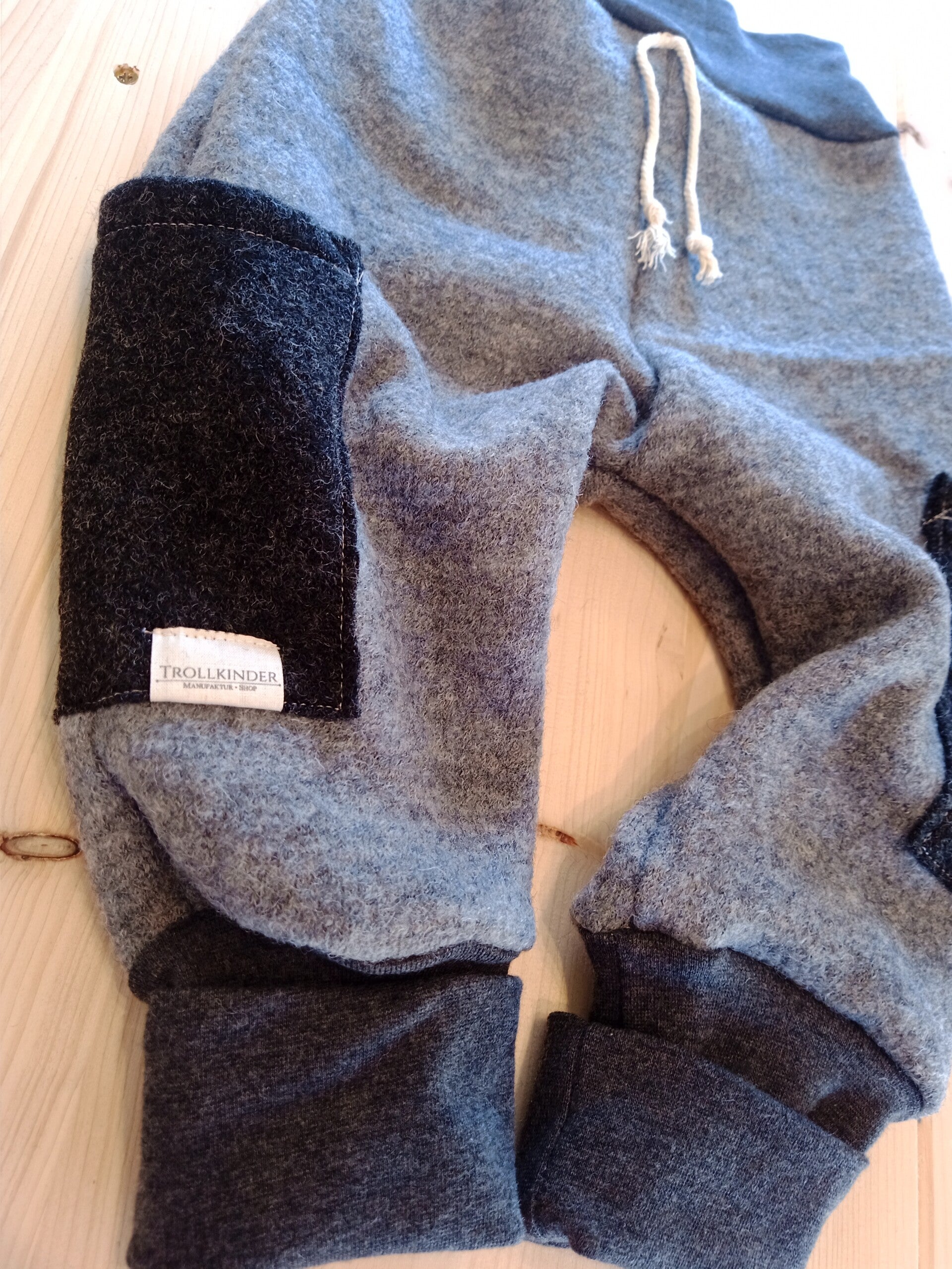 Outdoor Baggyhose (Walk)