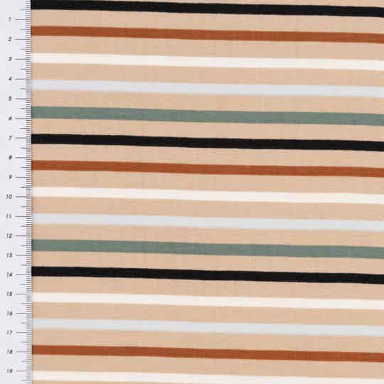Jersey Nature stripes