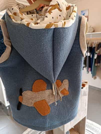 Individuelle Wunsch Applikationen / Versch Optionen