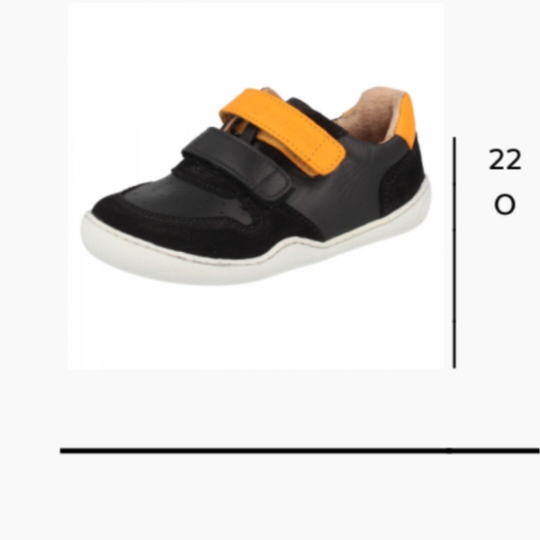 Blifestyle Anura schwarz