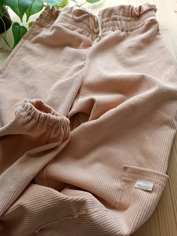 Cordpants