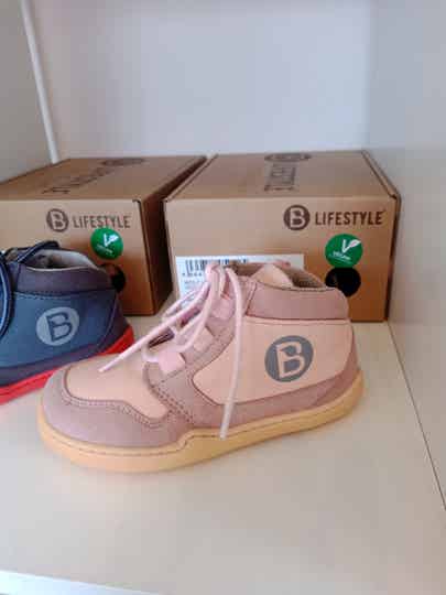 Blifestyle Wolf rose