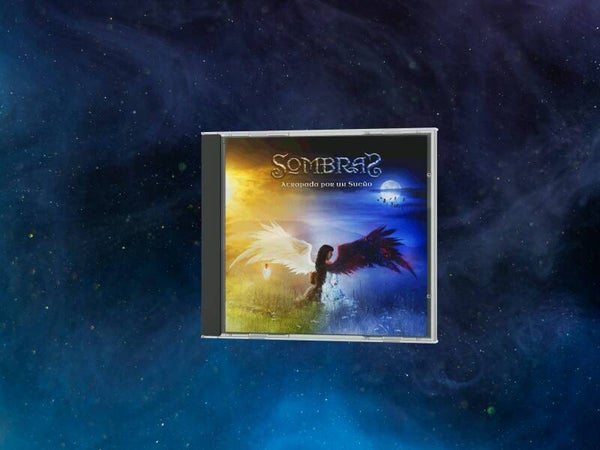 Atrapada por un Sueño - CD