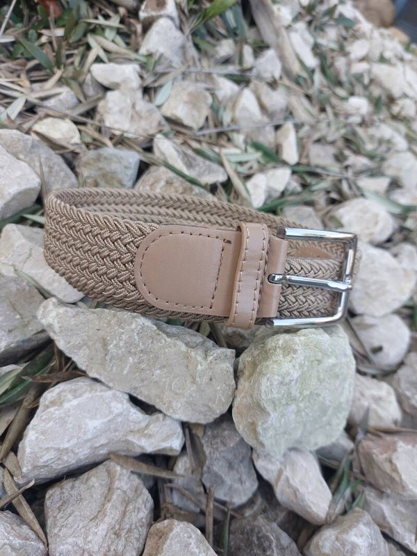 Ceinture Ambre