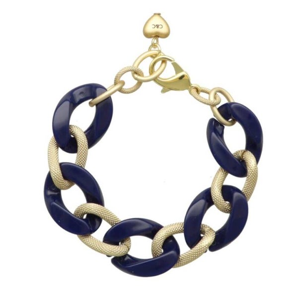Armband Golden Chain Bracelet