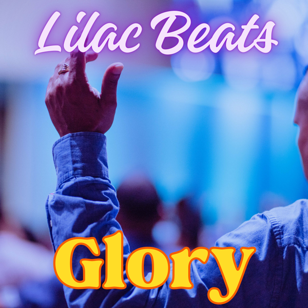 Glory on CD (Coming Soon)