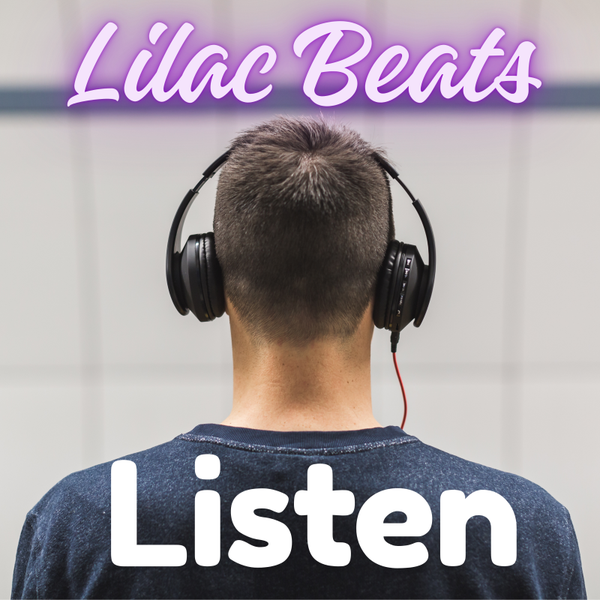 Listen on CD (Coming Soon)