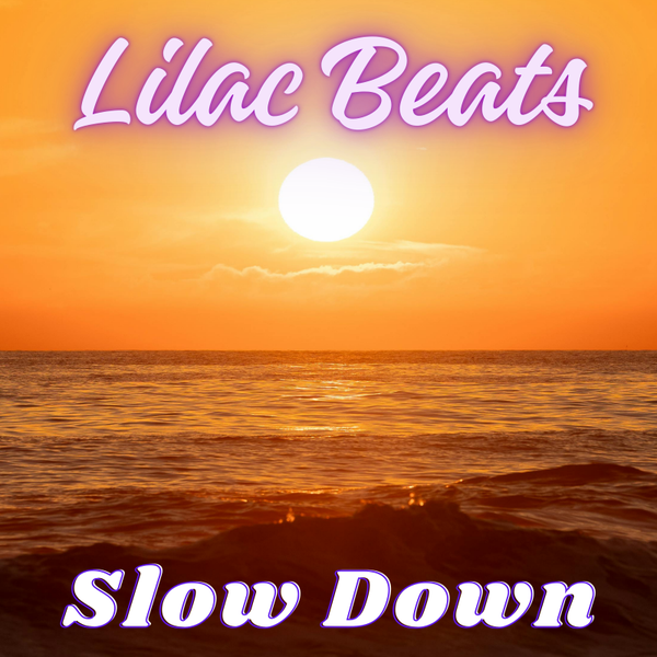Slow Down on CD