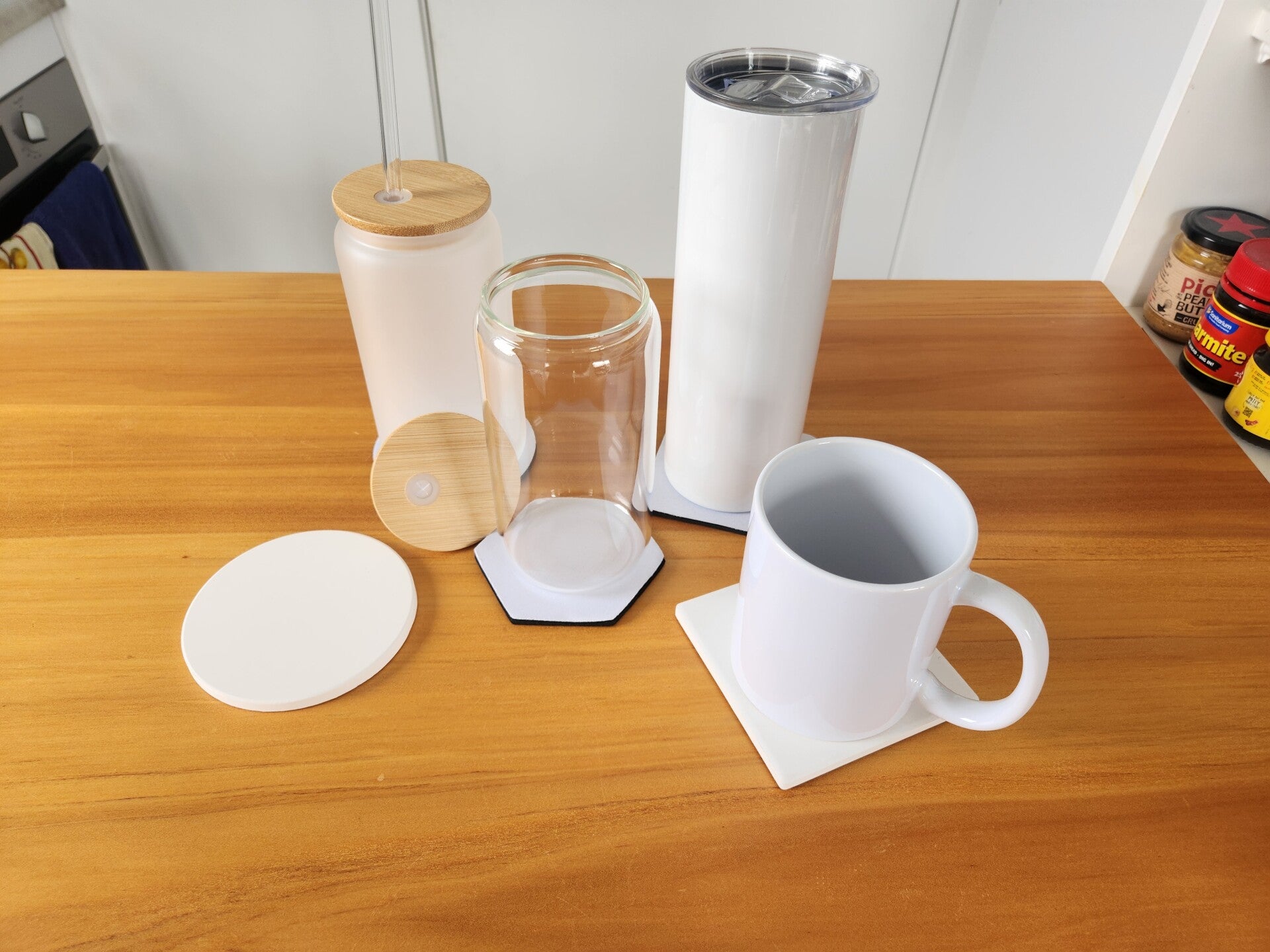 Drinkware