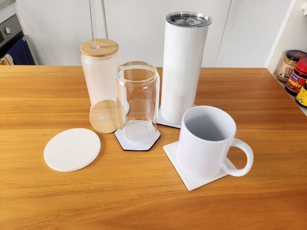 Drinkware