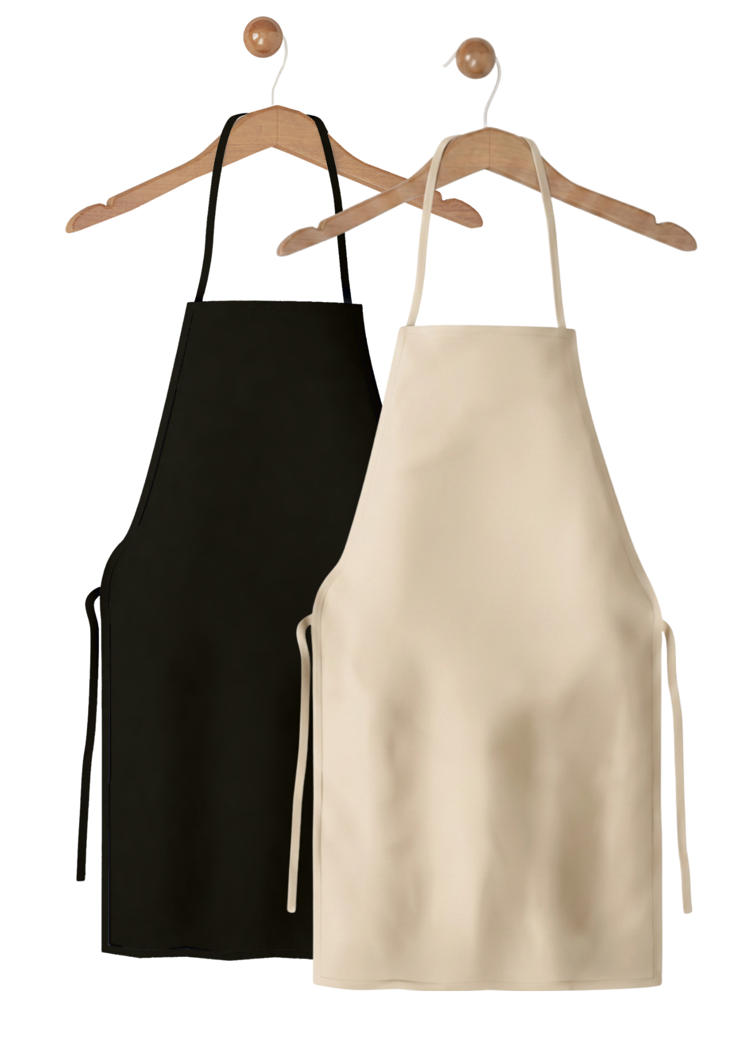 Bib Aprons Cotton