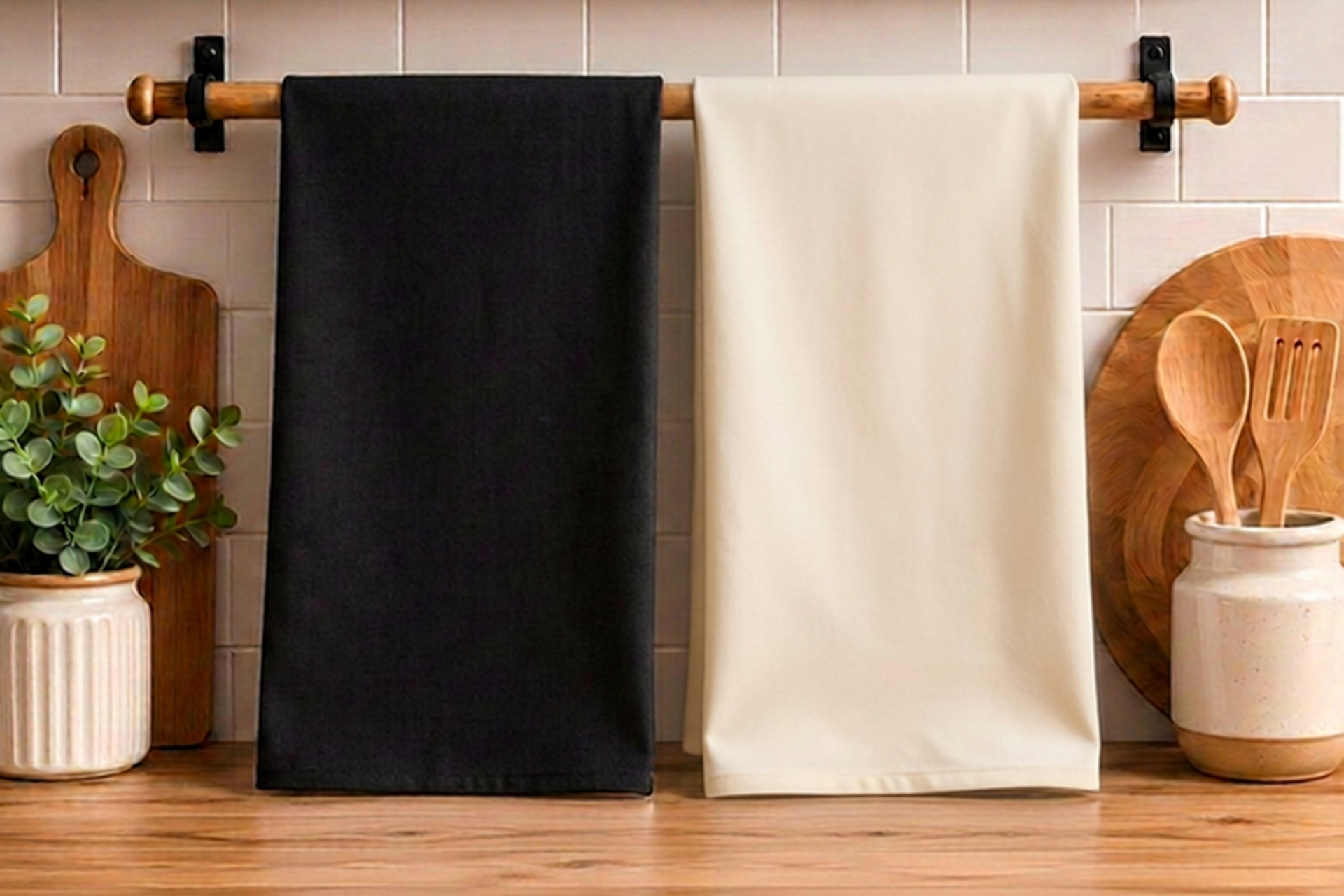 Tea Towel Cotton