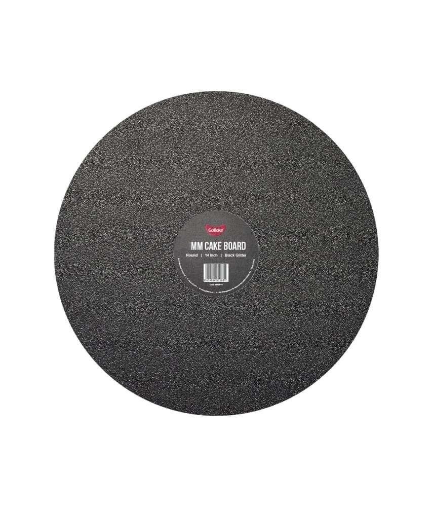 Cake Boards - Glitter