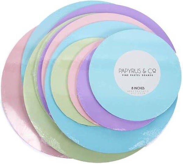 Cake Boards - Matte