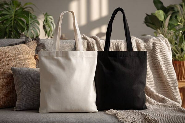 Tote Bags Cotton
