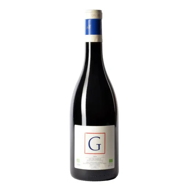 Clos des Frères Cuvée 'G' 2019 - Rood - Zuidelijke Rhône – Frankrijk
