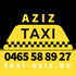 Taxi Oostrozebeke