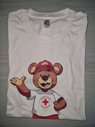 Majica T shirt - Henri (odrasla)
