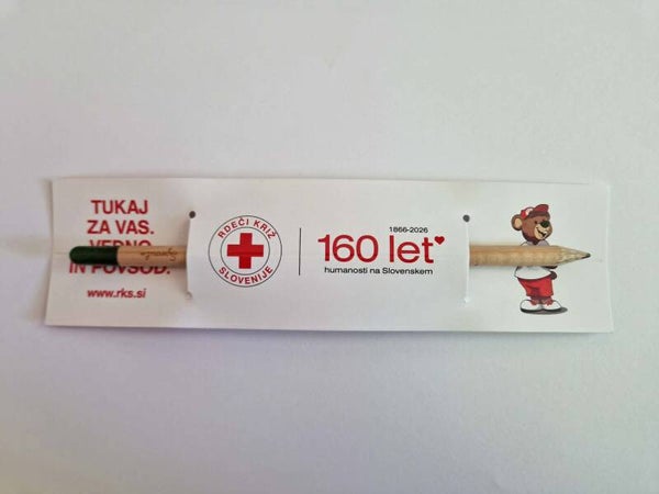 Svinčnik s semeni