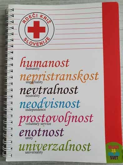 Blok Temeljna načela