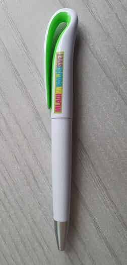 Kemični svinčnik MZBS