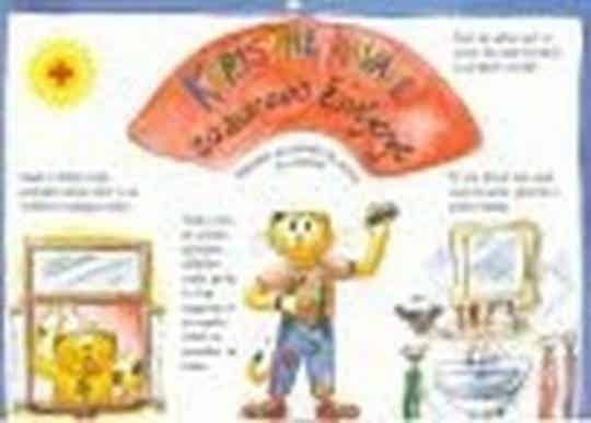 Koristne navade za zdravo življenje