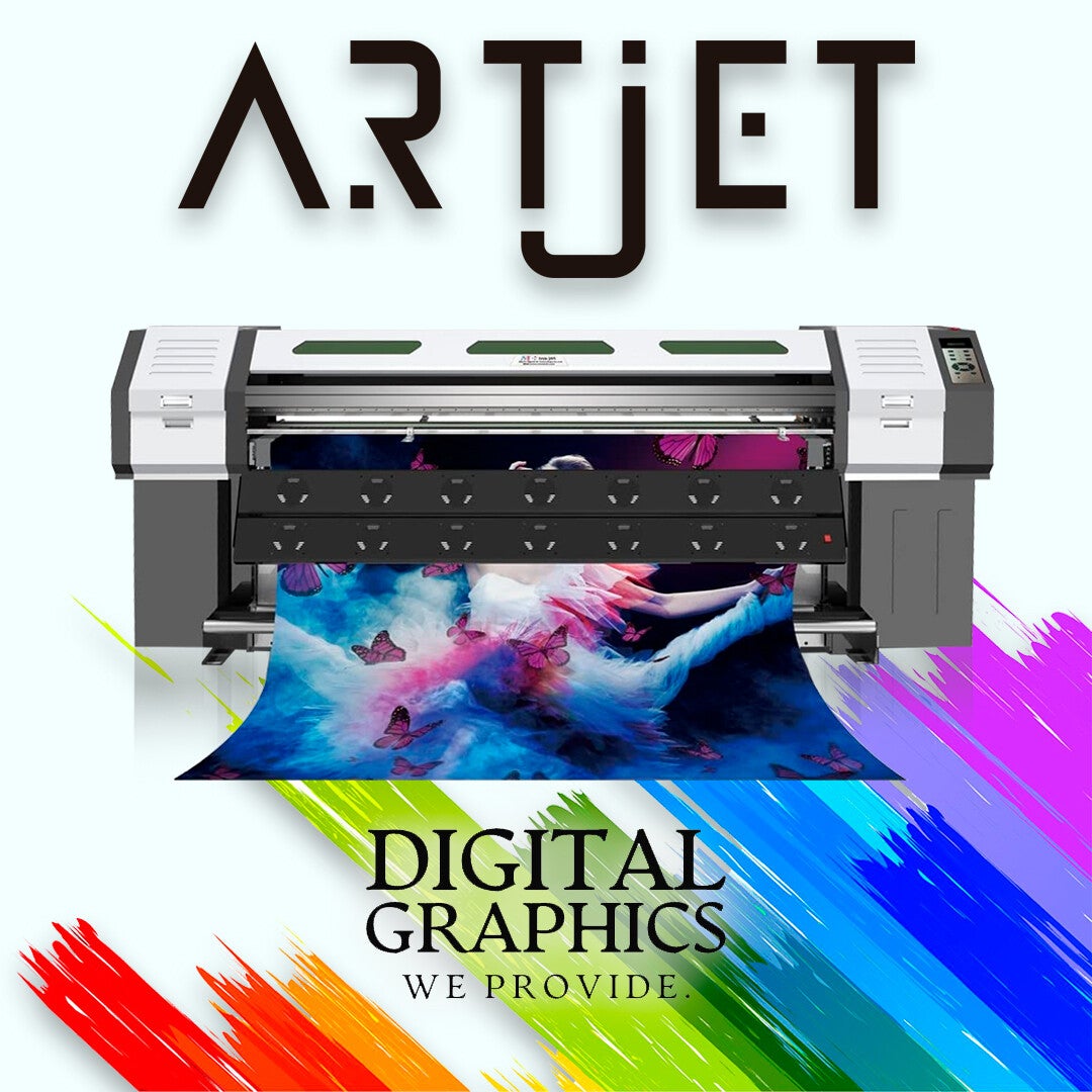 Digital Graphics LTD