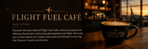 Flight Fuel Cafè