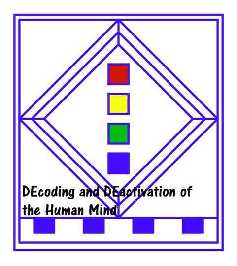 DEcoding and DEactivation of the Human Mind
