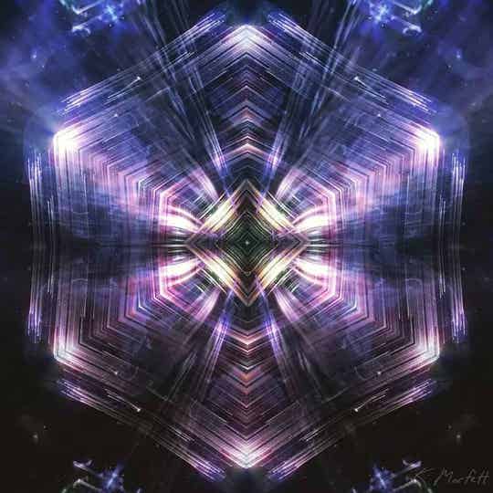 Sacred Codes of Merlin