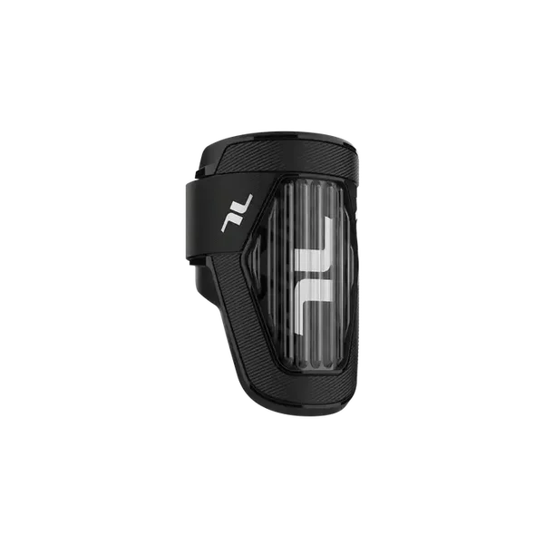 VERONA BATTER'S ELBOW GUARD – ELBOW ONLY (Black)