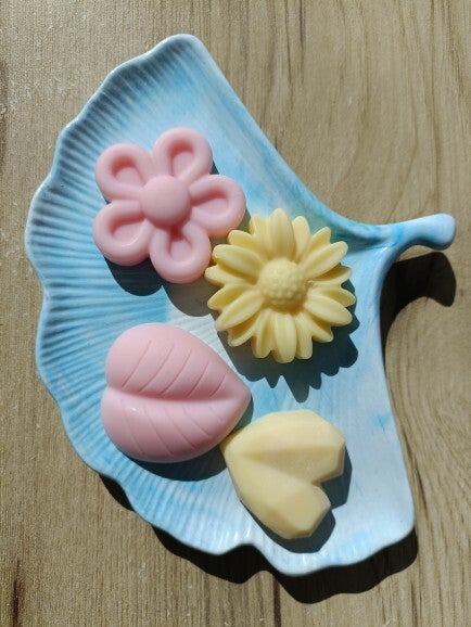 Fondant parfumé Melon Lotus