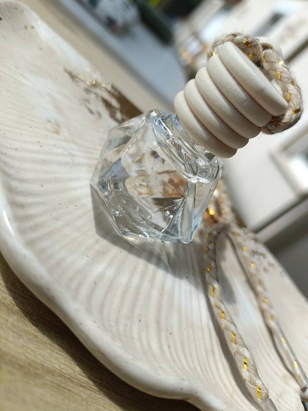 Diffuseur voiture Vanille