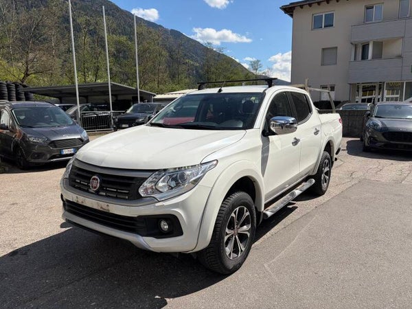 Fiat Fullback