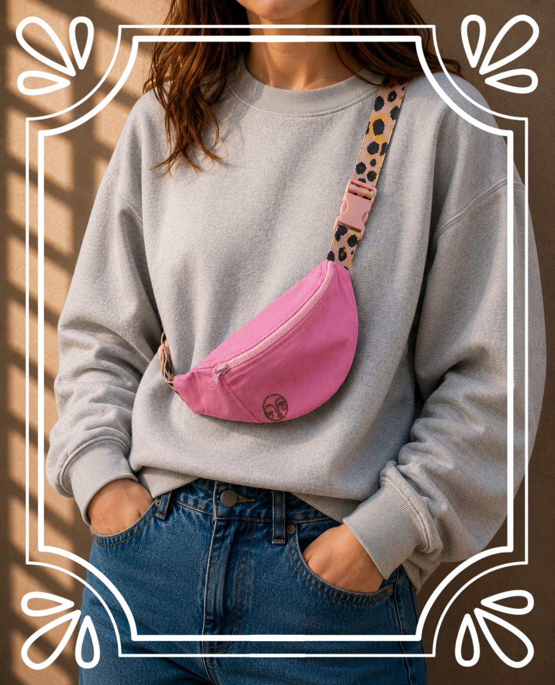 SmallCollection Pink