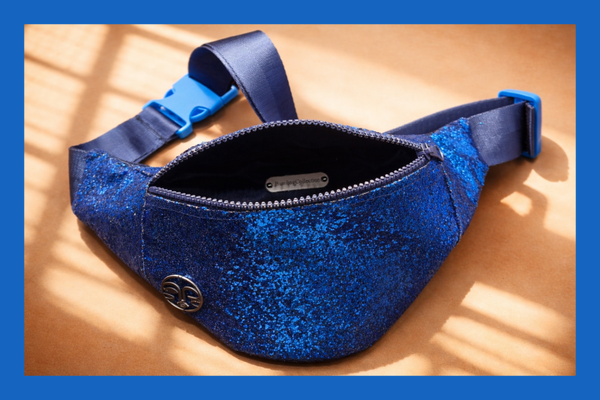 SmallCollection Sparkle blue