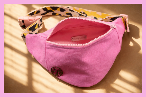 SmallCollection Pink