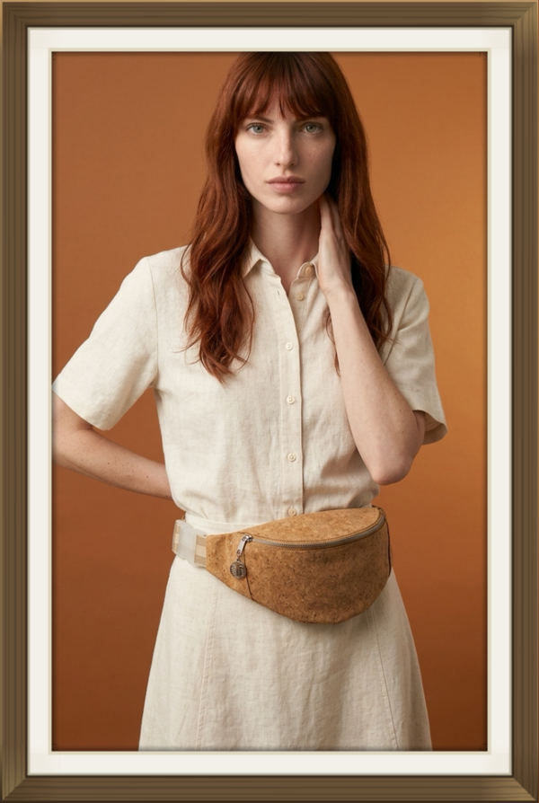 Cork Collection Silver