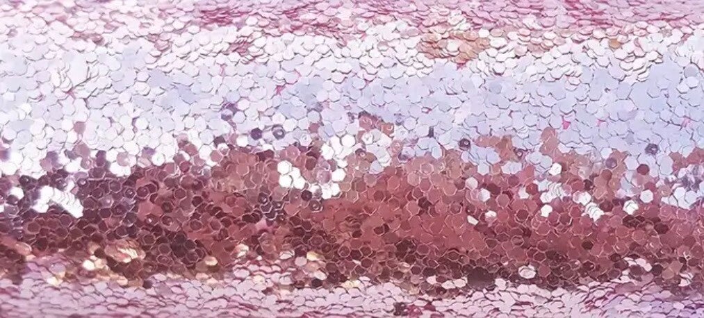 Sparkle Pink