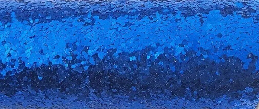 Sparkle Blue