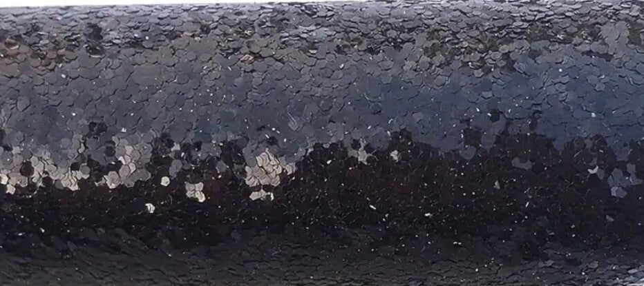 Sparkle Black