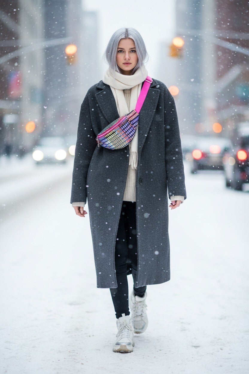 Vattenavvisande Dopamine collection