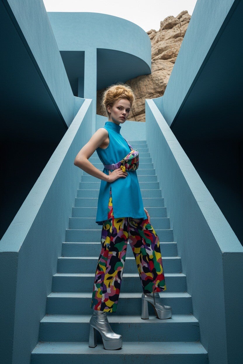 Dopamine Collection naked ladys