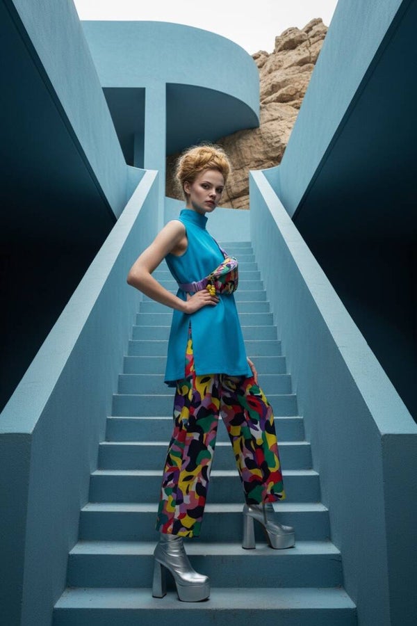 Dopamine Collection naked ladys