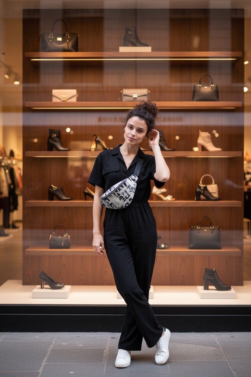 Black collection Filmis