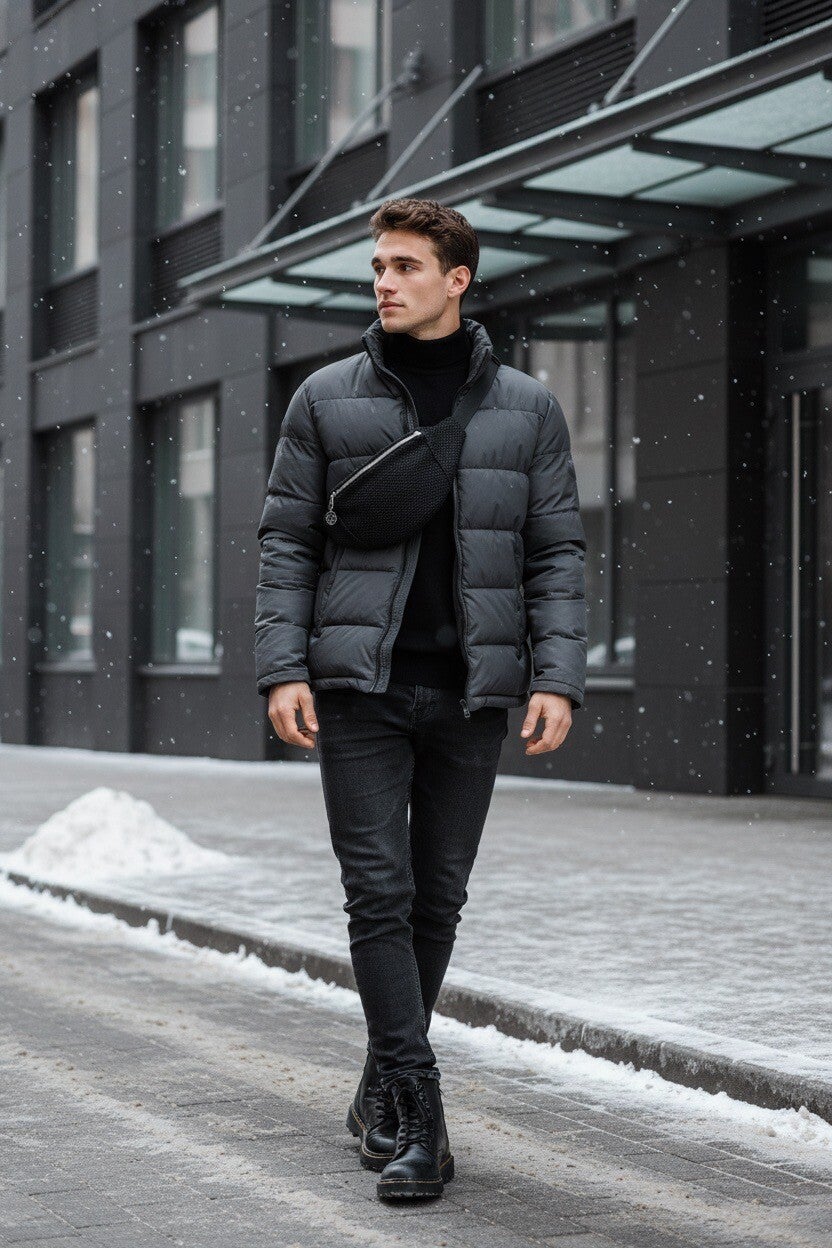 BIG collection blackout