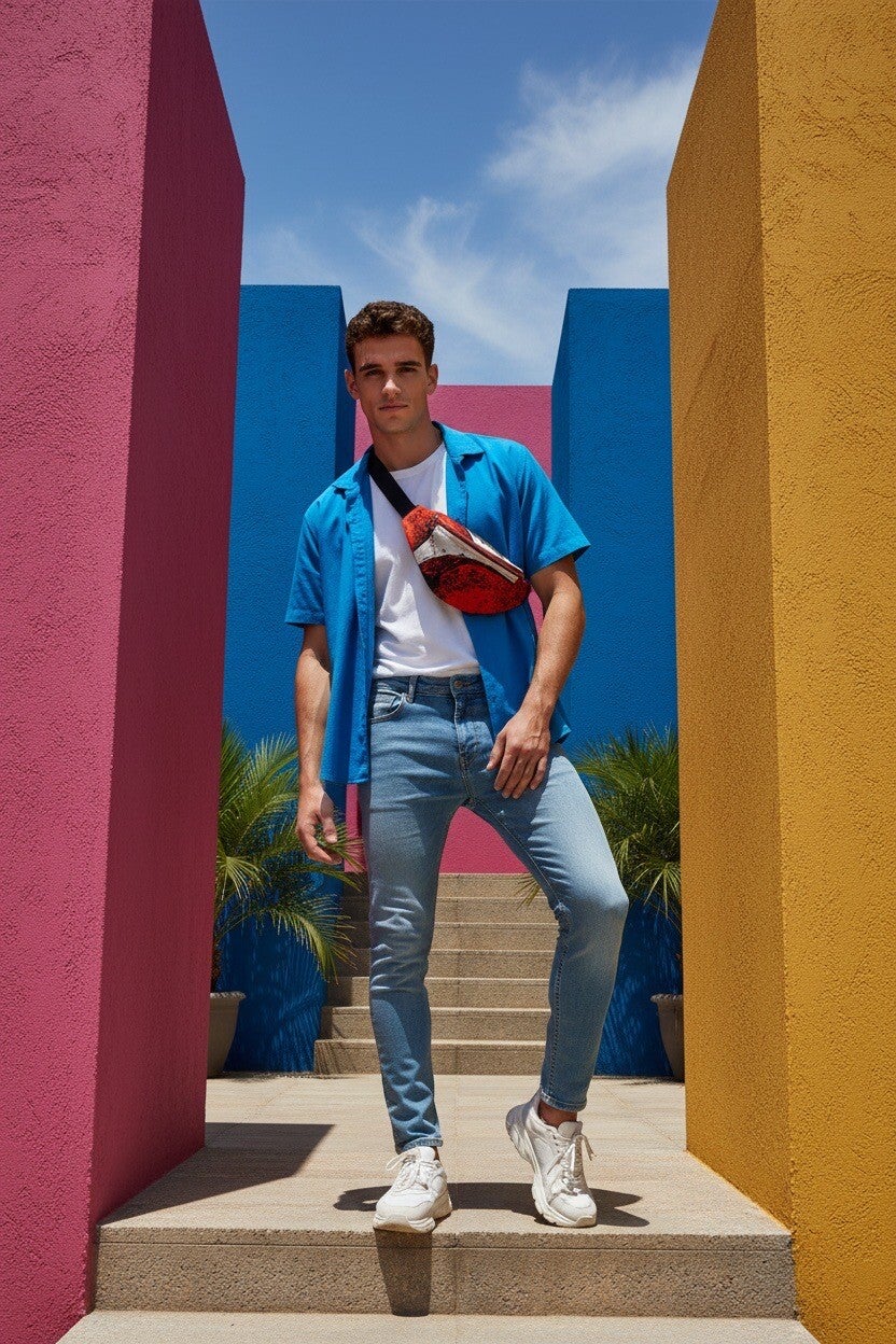 Dopamine collection strawberry