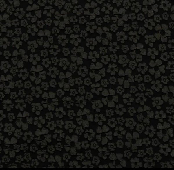 BlackoutCollection Flower