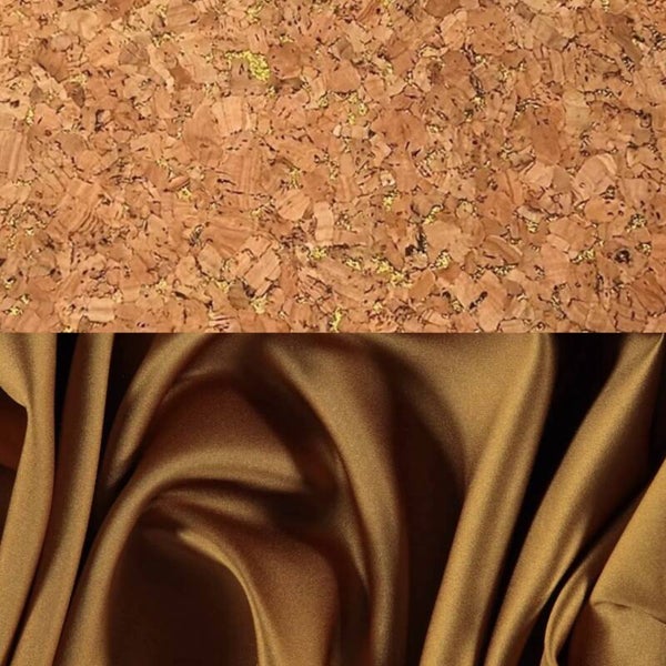 Cork Gold