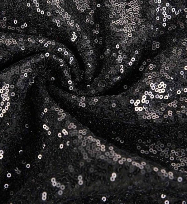 BlackoutCollection Paljett